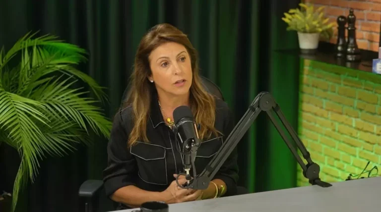 Solange Lopes no Ponto a Ponto: Educação como Patrimônio Público e Desafios no Ensino Superior