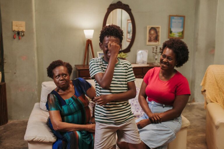 Sonho de Arrocha: Descubra o Longa Baiano que Encantou o Cine BBB