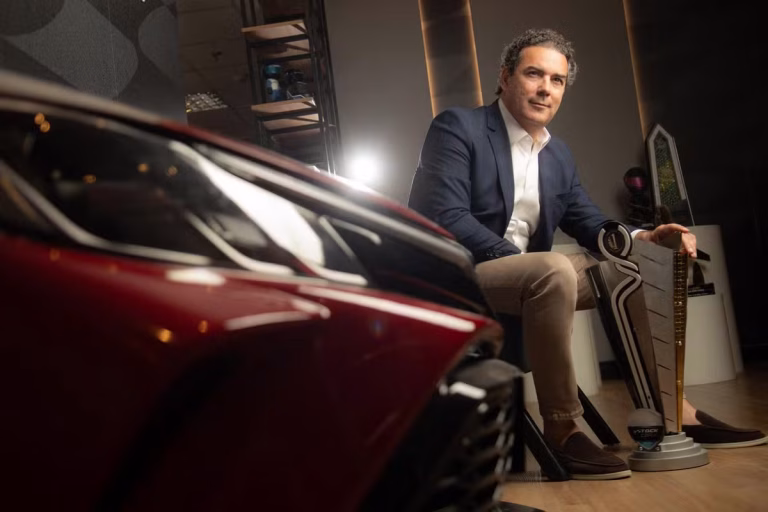 Stock Car: A Nova Era de Negócios e Entretenimento no Automobilismo Brasileiro