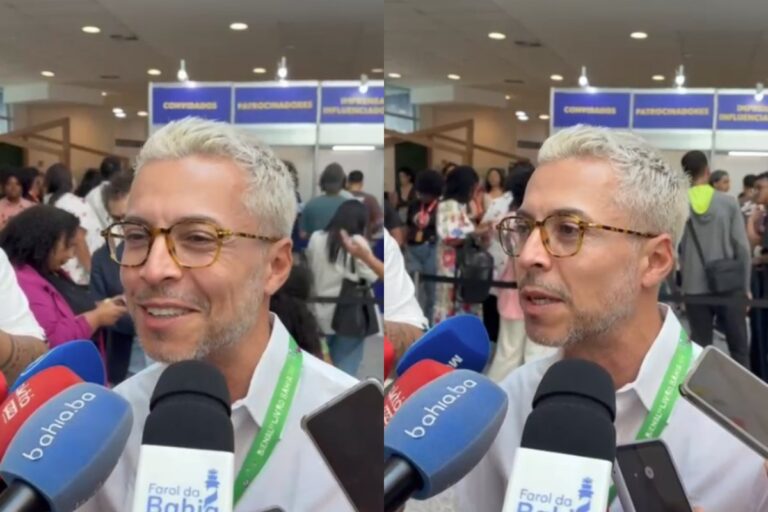 TCA Mantém Suas Características Originais Após Reformas, Afirma Secretário da Cultura da Bahia TCA Mantém Suas Características Originais Após Reformas, Afirma Secretário da Cultura da Bahia