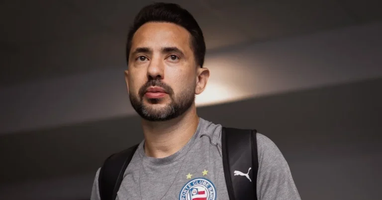 Torcida do Bahia Prepara Mosaico Emocionante para Everton Ribeiro Após Superação do Câncer