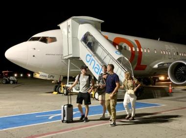 Turismo na Bahia Registra Crescimento Impressionante em 2026 Turismo na Bahia Registra Crescimento Impressionante em 2026