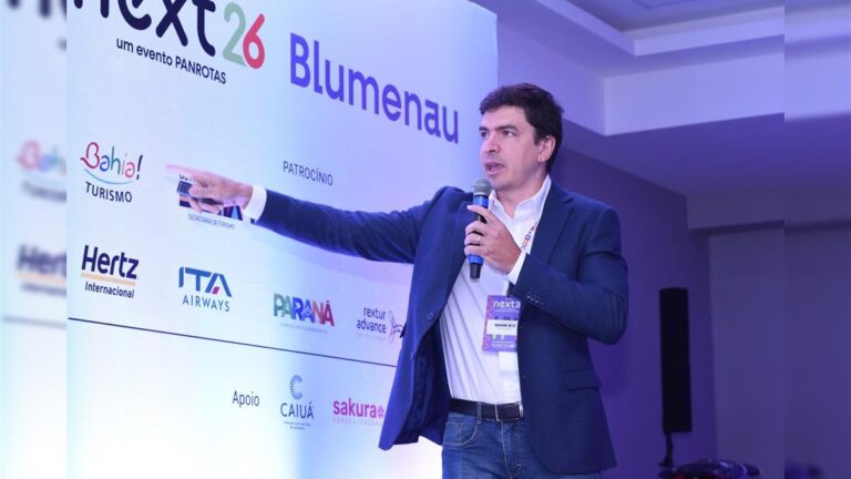 Turismo Nacional Tem Projeção de Faturamento de R$ 300 Bilhões em 2024, Aponta FecomercioSP