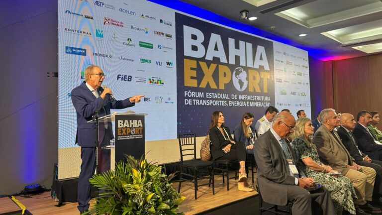UPB Reforça a Defesa dos Municípios no Bahia Export 2026