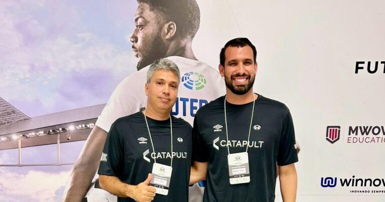 Vitória Investe na Capacitação: Profissionais Participam de Curso Internacional de Saúde e Performan