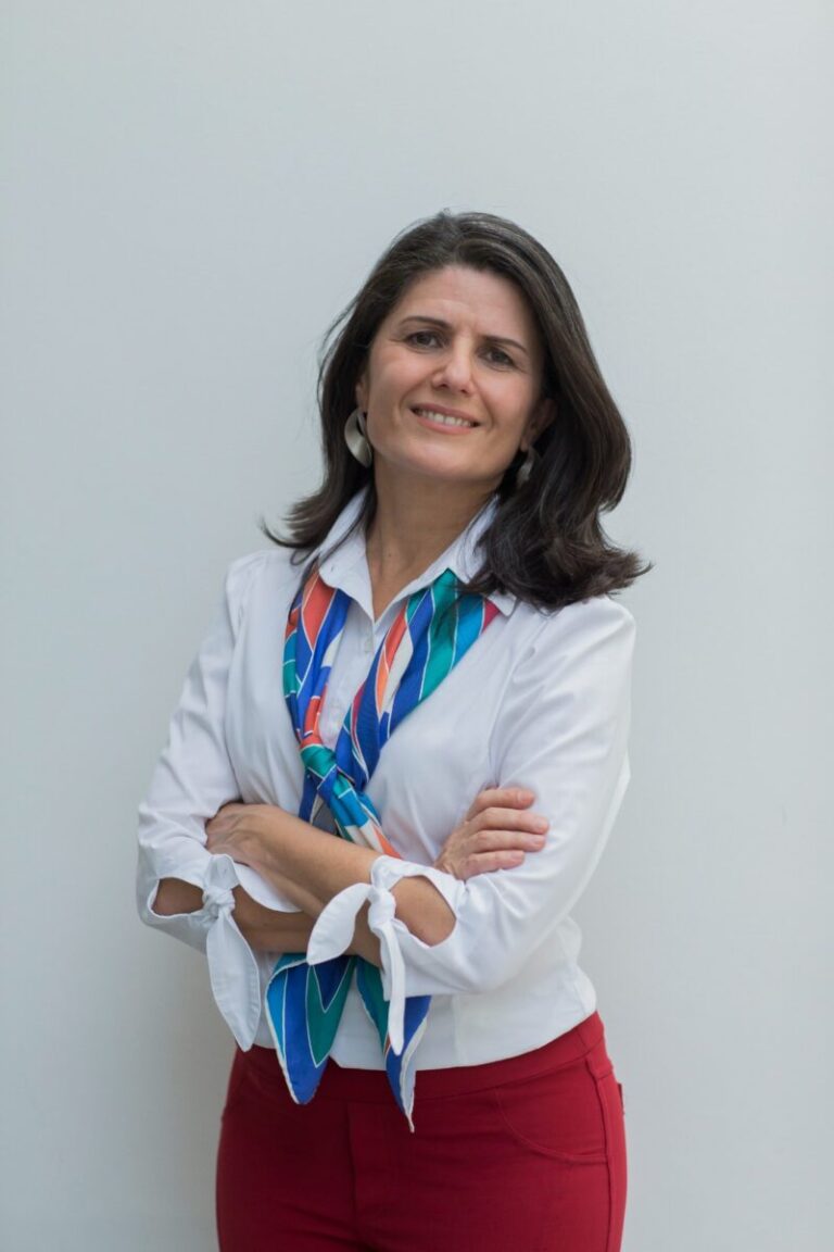 Zeina Latif Brilha no INDEX 2026: Debates sobre Investimentos em Salvador