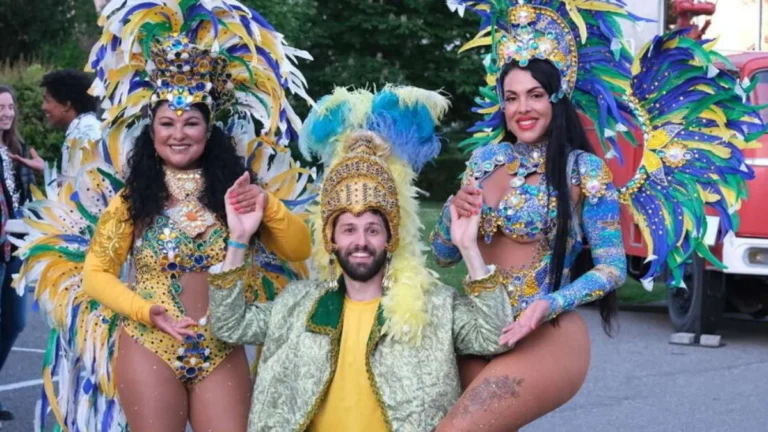 Festival Boitatá e Cooperação Agroecológica Fortalecem Laços Culturais entre Bahia e Alsácia