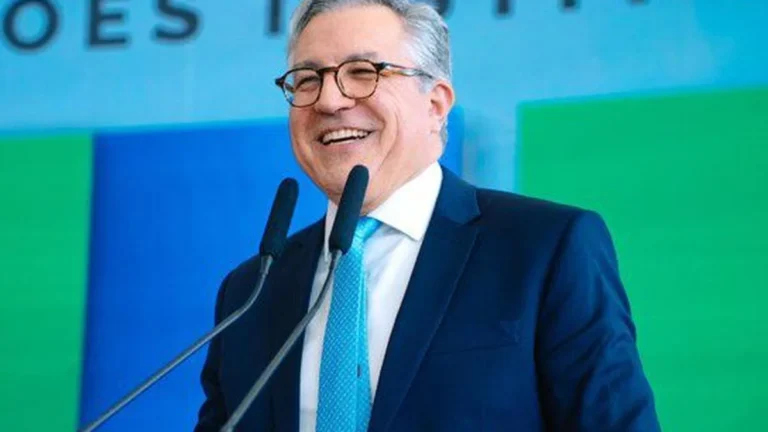 ALBA pode conceder título de cidadão baiano ao ministro da Saúde Alexandre Padilha