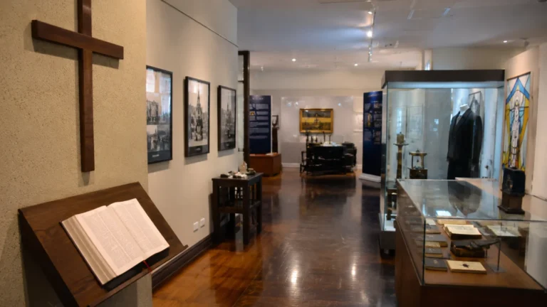 Proposta de Museu da Cultura Evangélica é apresentada na Câmara Municipal