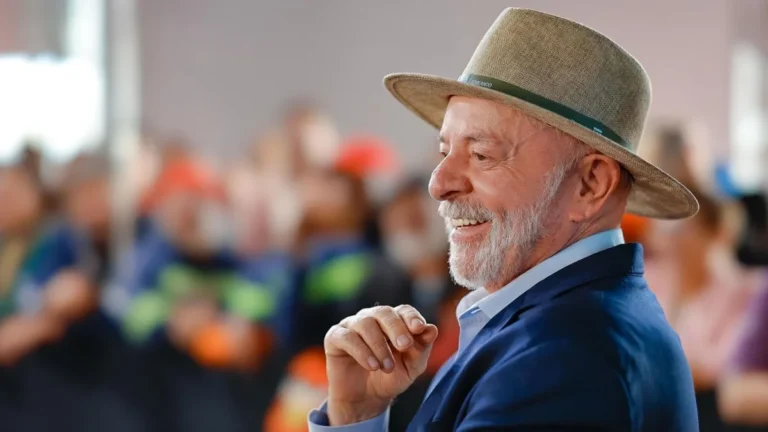 Lula Lidera Todos os Cenários de 1º e 2º Turno, Aponta Pesquisa Meio/Ideia