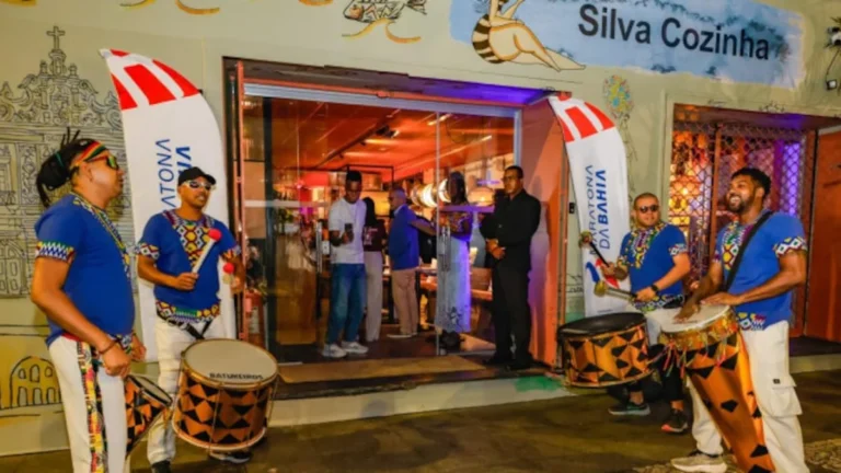 Maratona da Bahia: A Nova Prova que Une Esporte, Cultura e Turismo em 2027 Maratona da Bahia: A Nova Prova que Une Esporte, Cultura e Turismo em 2027