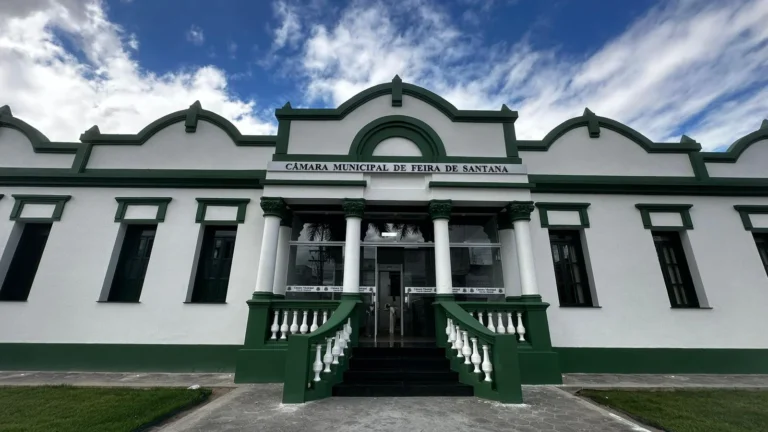 Bahia na Política detalha emendas impositivas no orçamento de Feira de Santana