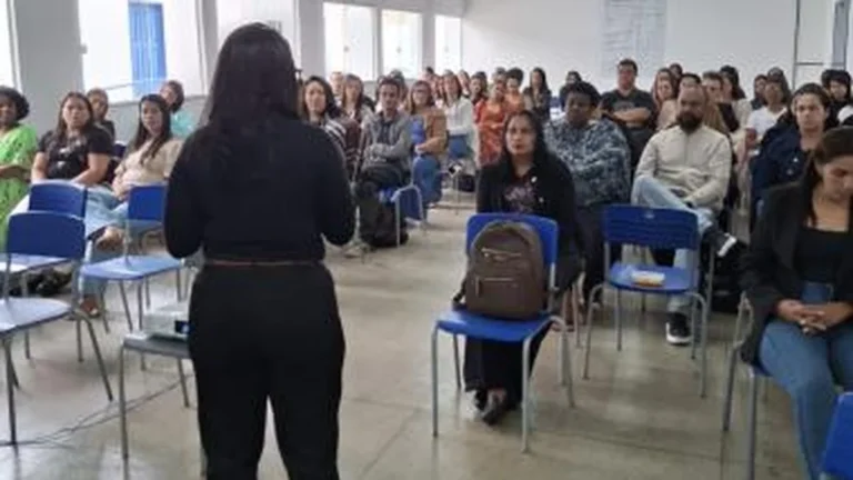 Formação em Educação Especial Inclusiva fortalece atendimento no Sudoeste da Bahia Formação em Educação Especial Inclusiva fortalece atendimento no Sudoeste da Bahia