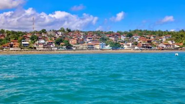 Semana Oceânica da Bahia 2026 destaca conservação marinha e economia azul Semana Oceânica da Bahia 2026 destaca conservação marinha e economia azul