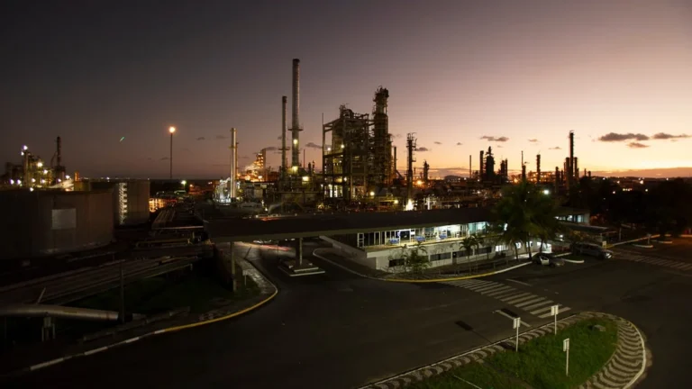Acelen Renováveis investe US$ 1,5 bi em biorrefinaria na Bahia para 2029