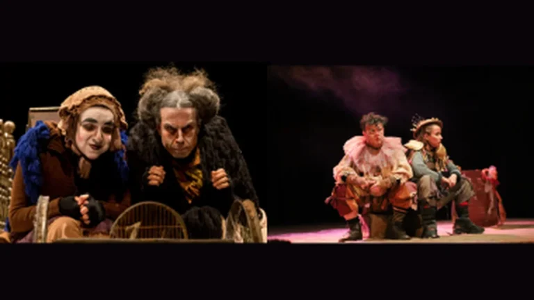 Circula Cena 2024 encerra temporada com teatro e oficinas em Salvador e Jacobina Circula Cena 2024 encerra temporada com teatro e oficinas em Salvador e Jacobina