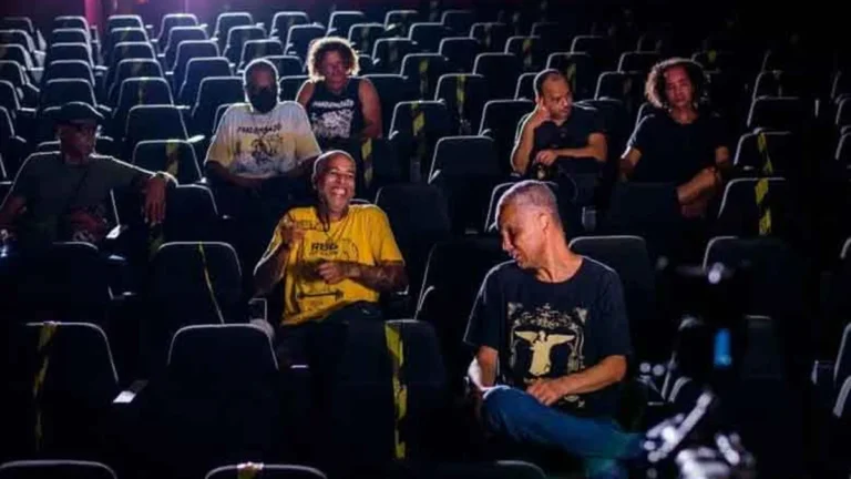 TVE exibe documentário que resgata a Cultura Punk na Bahia