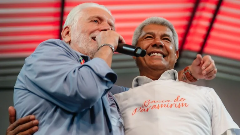 Wagner reforça política de escuta e ação direta em todos os territórios da Bahia para 2026 Wagner reforça política de escuta e ação direta em todos os territórios da Bahia para 2026