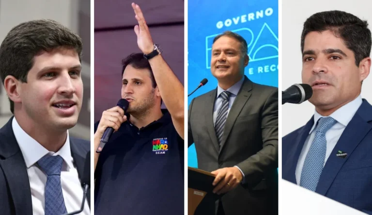 A Influência das Famílias nas Disputas Eleitorais no Nordeste: Uma Análise Profunda
