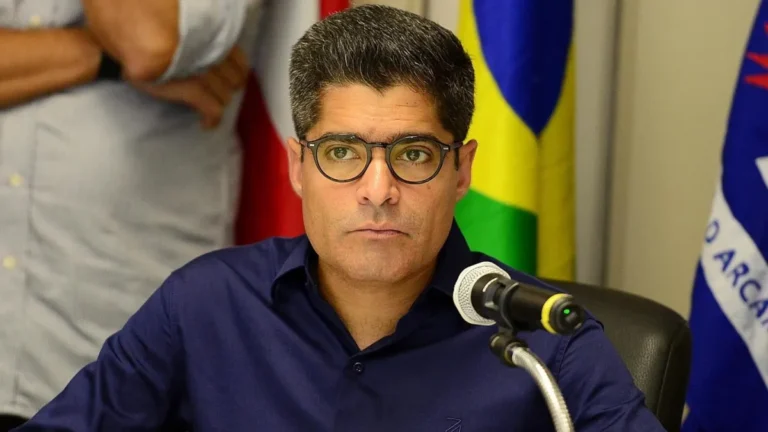 ACM Neto Lidera Disputa pelo Governo da Bahia com 47,8%, Aponta Paraná Pesquisas