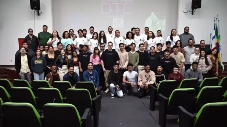 Projeto que Valoriza a Cultura do Café com Biscoito Vence Hackathon Smart Cities em Vitória da Conqu