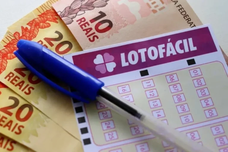 Apostador Sorteado com Bilhete de R$ 3,50 Ganha Quase R$ 500 Mil na Lotofácil