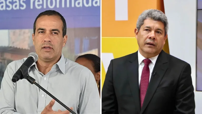Atrasos nos Repasses para Saúde: Bruno Reis Fala sobre Dívidas do Governo Estadual