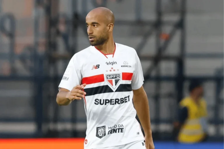Atualização sobre a Saúde de Lucas Moura: Lesão e Cirurgia Imediata