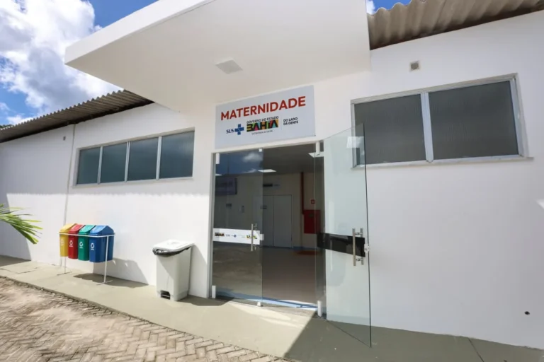 Bahia Investe Mais de R$ 27 Milhões em Saúde e Infraestrutura em Itaparica