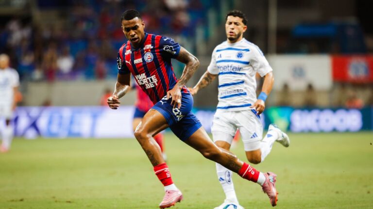 Bahia x Cruzeiro: Assista ao Jogo e Confira as Escalações! | Campeonato Brasileiro 2024