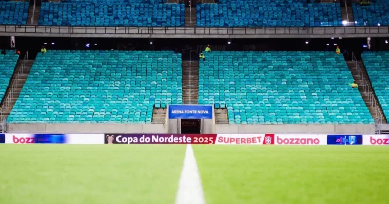 Bahia x Palmeiras: Horário e Onde Assistir ao Jogo do Brasileirão