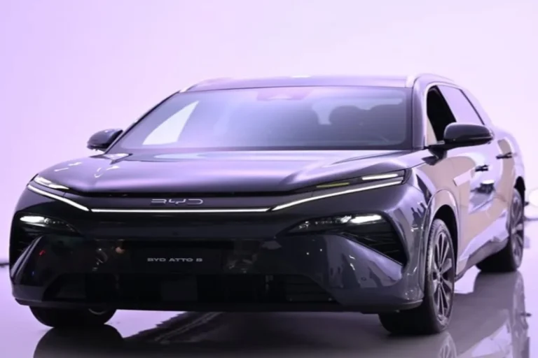 BYD Cria Mais de 1.600 Vagas na Bahia e Impulsiona Empregos com Operação 24 Horas