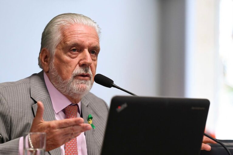 Derrota de Lula no Senado: Impactos na Política Baiana