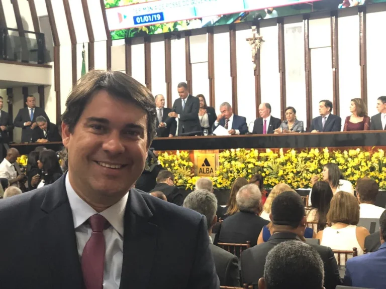 Desigualdade na Bahia Atinge Menor Nível da História sob Governo Jerônimo Rodrigues