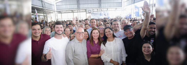 Educação por Todo o Pará: Capanema Recebe Caravana de Atendimento ao Ensino Público