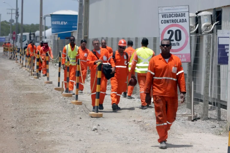 Empregos na Bahia: 3.005.986 Vínculos Ativos em 2025