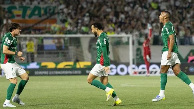 Transmissão ao Vivo de Palmeiras x Chapecoense no Brasileirão 2024: Onde Assistir e Detalhes do Jogo