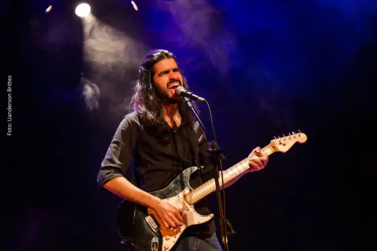 Festival Salvador Jazz 2026: Masterclasses Grátis com Grandes Nomes da Música