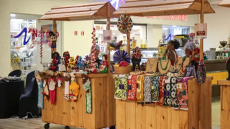 Feira de Artesanato Brasilidades no Center Lapa celebra empreendedorismo feminino até 20/6