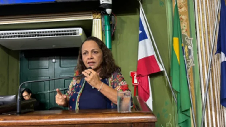 Vereadora Aladilce Elogia Decisão Judicial que Pressiona Debate Transparente do PDDU em Salvador