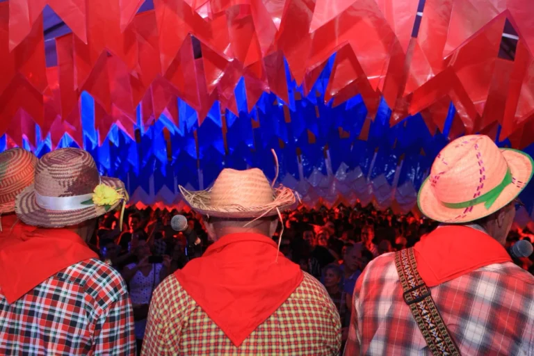 Governo da Bahia Destina 25% dos Investimentos para Artistas de Forró na Festa de São João 2026