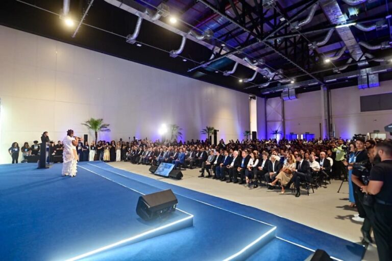 INDEX 2026: Abertura Oficial Impulsiona Indústria no Nordeste