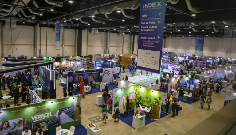 INDEX 2026: O Maior Evento da Indústria do Nordeste Começa Amanhã