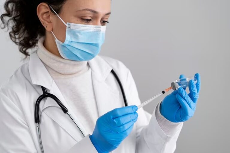 Injeção Promissora Pode Reverter Osteoartrite e Melhorar Mobilidade