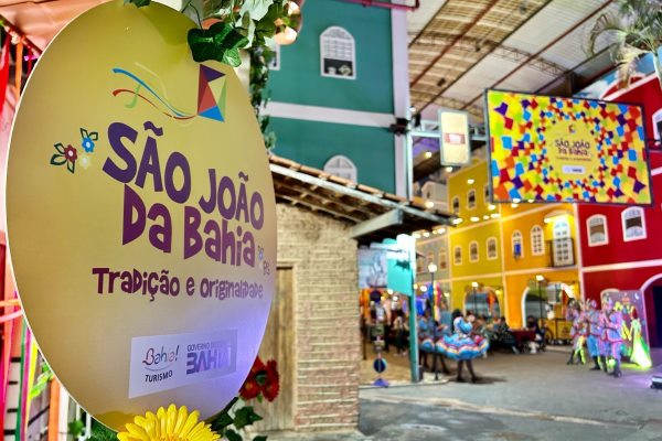Inscrições Abertas: Governo da Bahia Prorroga Editais Culturais para o São João 2026 Inscrições Abertas: Governo da Bahia Prorroga Editais Culturais para o São João 2026