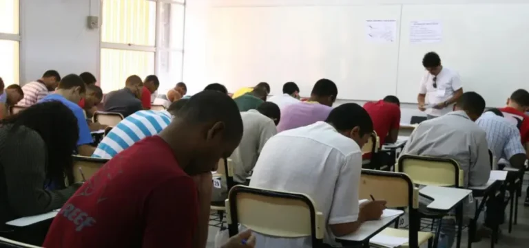 Inscrições Abertas para o Encceja 2026: Prepare-se para a Certificação
