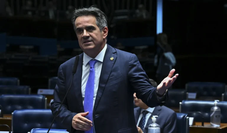 Investigação sobre Suposta Mesada a Ciro Nogueira Perturba o Centrão e Agita Candidatos à Presidênci