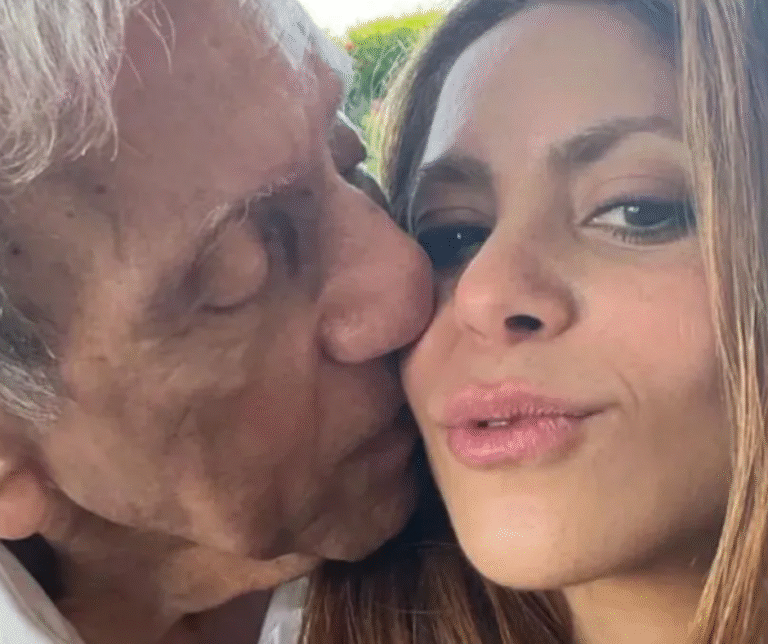Isquemia: Entenda a Condição que Levou o Pai de Shakira à Internação às Vésperas do Show