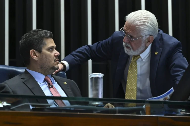 Jaques Wagner Revela Crise na Relação com Alcolumbre: ‘Ele Preferia Pacheco’