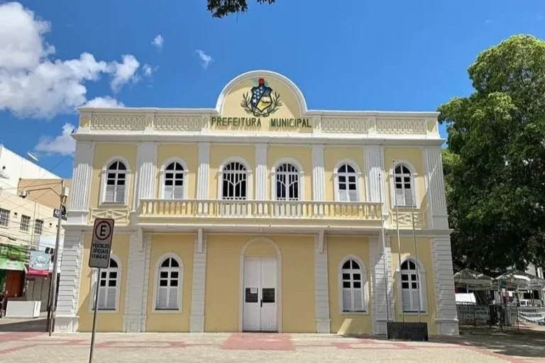 Juazeiro-BA Lança Concurso Público na Saúde com Salários de Até R$ 6,4 Mil